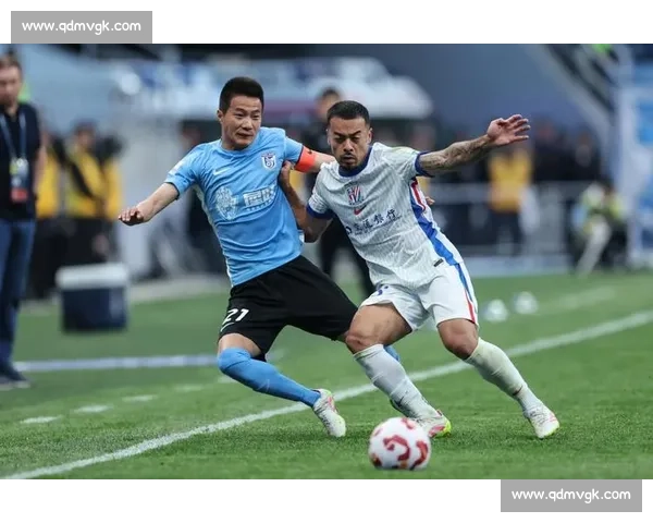 中超爆冷夜：榜首三强全不胜 海港优势剩 1 分 大连英博第 10 创历史